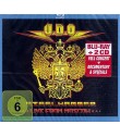 UDO STEELHAMMER - LIVE FROM MOSCOW