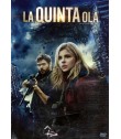 DVD - LA QUINTA OLA