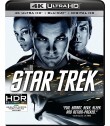 4K UHD - STAR TREK (EL FUTURO COMIENZA)