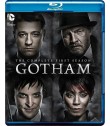 GOTHAM - 1° TEMPORADA COMPLETA