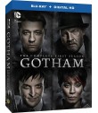 GOTHAM - 1° TEMPORADA COMPLETA