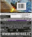 4K UHD - STAR TREK (EL FUTURO COMIENZA)