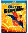 DC ANIMADA 10 - ALL STAR SUPERMAN (SUPERMAN VIAJA AL SOL)