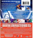 DC ANIMADA 10 - ALL STAR SUPERMAN (SUPERMAN VIAJA AL SOL)