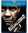 EL JUSTICIERO 2 (NO HAY IGUAL) - Blu-ray)