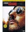DVD - EL PERFECTO ASESINO (VERSIÓN INTERNACIONAL SIN CORTES)
