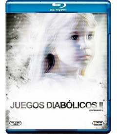 POLTERGEIST II (JUEGOS DIABoLICOS 2) (EL OTRO LADO)