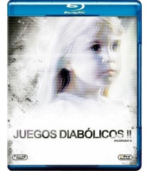 POLTERGEIST II (JUEGOS DIABÓLICOS 2) (EL OTRO LADO)