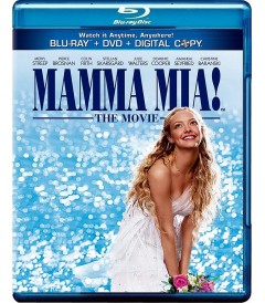 MAMMA MIA (LA PELÍCULA) - USADA