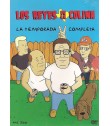 DVD - LOS REYES DE LA COLINA - LA SEGUNDA TEMPORADA COMPLETA