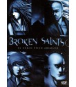 DVD - BROKEN SAINTS (EL COMIC ÉPICO ANIMADO)