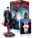 3D - BATMAN VS SUPERMAN (EL ORIGEN DE LA JUSTICIA) (EDICIÓN EXCLUSIVA DE COLECCIÓN) (INCLUYE FIGURA SUPERMAN)