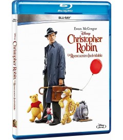 CHRISTOPHER ROBIN (UN REENCUENTRO INOLVIDABLE) (*)