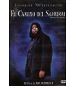 DVD - EL CAMINO DEL SAMURAI - USADA