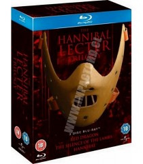 HANNIBAL LECTER COLLECTION
