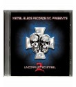 CD - UNCORRUPTED STEEL 2