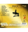 CD / SACD - POCO - PICKIN' UP THE PIECES (EDICIÓN LIMITADA NUMERADA)