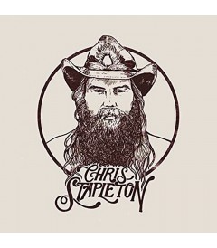 CD - CHRIS STAPLETON - FROM A ROOM (VOLUME 1)