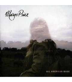 CD - MARGO PRICE - ALL AMERICAN MADE