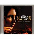 CD - LOS JUEGOS DEL HAMBRE (ORIGINAL MOTION PICTURE SCORE)