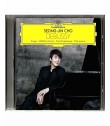 CD - SEONG-JIN CHO - DEBUSSY