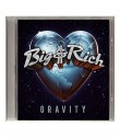 CD - BIG & RICH - GRAVITY