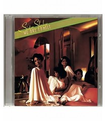 CD - SISTER SLEDGE - WE ARE FAMILY