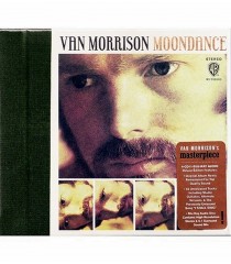 VAN MORRISON - MOONDANCE (DELUXE EDITION) (BLU RAY AUDIO + CD) DESCATALOGADO