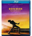 BOHEMIAN RHAPSODY (LA HISTORIA DE FREDDIE MERCURY)