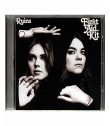 CD - FIRST AID KIT - RUINS - USADO