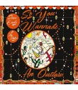 CD - STEVE EARLE & THE DUKES - SO YOU WANNABE AN OUTLAW - USADO