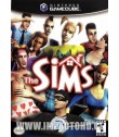 NINTENDO GAMECUBE - THE SIMS - USADO