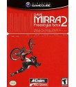 NINTENDO GAMECUBE - DAVE MIRRA (FREESTYLE BMX) 2 - USADO