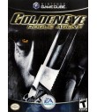 NINTENDO GAMECUBE - GOLDENEYE (ROGUE AGENT) - USADO