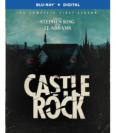 CASTLE ROCK - 1° TEMPORADA COMPLETA