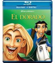 CAMINO HACIA EL DORADO - Blu-ray