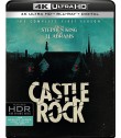 4K UHD - CASTLE ROCK - 1° TEMPORADA COMPLETA