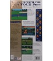 3DO - PGA TOUR 96' - USADO