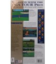3DO - PGA TOUR 96'