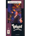 3DO - TWISTED THE GAME SHOW - USADO