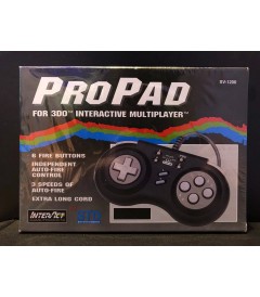 3DO - PROPAD (INTERACTIVE MULTIPLAYER) SV 1200