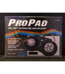 3DO - PROPAD (INTERACTIVE MULTIPLAYER) SV 1200