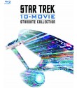 STAR TREK (COLECCIÓN STARDATE 10 PELÍCULAS)