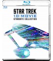 STAR TREK (COLECCIÓN STARDATE 10 PELÍCULAS)