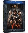 EL HOBBIT (LA BATALLA DE LOS CINCO EJÉRCITOS) (EDICIÓN EXTENDIDA)