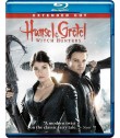 HANSEL Y GRETEL (CAZADORES DE BRUJAS) - Blu-ray