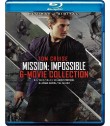 MISIÓN IMPOSIBLE (COLECCIÓN 6 PELÍCULAS)