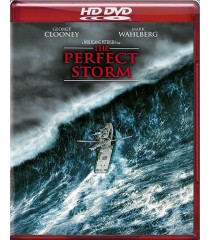 HD DVD - LA TORMENTA PERFECTA - USADA