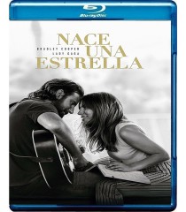 NACE UNA ESTRELLA (2018) (*)