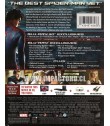 3D - EL SORPRENDENTE HOMBRE ARAÑA (SLIPCOVER LENTICULAR)